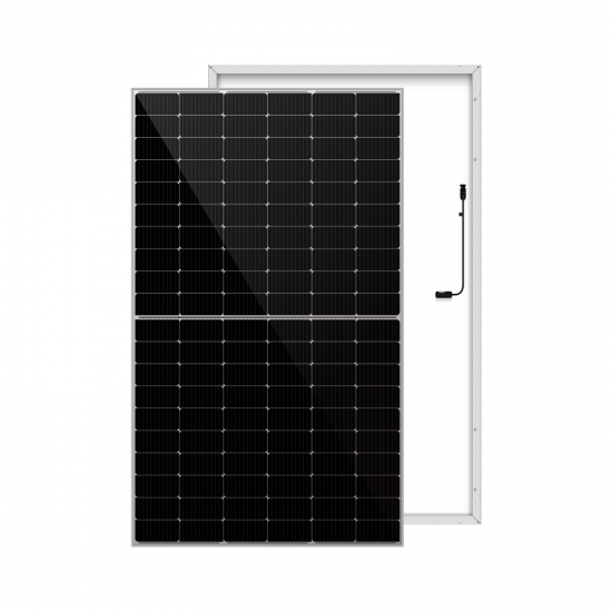 BH Mono Half-Cell /BH-60X10-430~460W Solar Panels