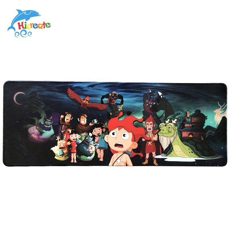 Custom Logo Rubber Mouse Pad Manufacturer Factory Featured Image