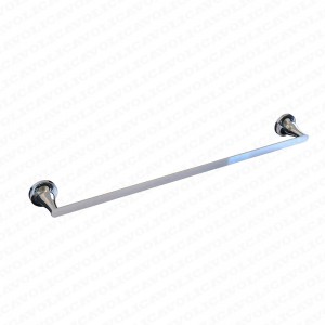 29000-European Design Bath Hardware Set Bathroom Accessory Zinc+stainless steel/Chrome set
