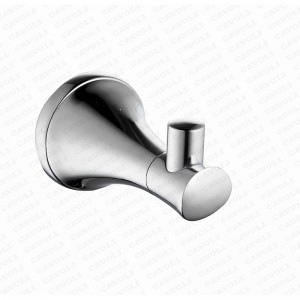 Ordinary Discount Towel Coat Hook Polished SUS304 Stainless Steel Bathroom Clothes Cabinet Closet Sponges Robe Hook Wall Mounted Round Kitchen Heavy Duty Door