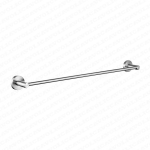 52800S-New Hotel&Home Design 304 stainless steel Toilet bathroom accessories bathroom accessories 6 pieces set