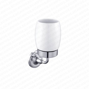 55500-China supplier European Design Modern Acceptable Bath Hardware Set Bathroom Accessory