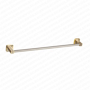 55600R-Simply Hotel Bath Room Luxury Set Bathroom Hardware Accessory Brass/Nickel+Gold China supplier