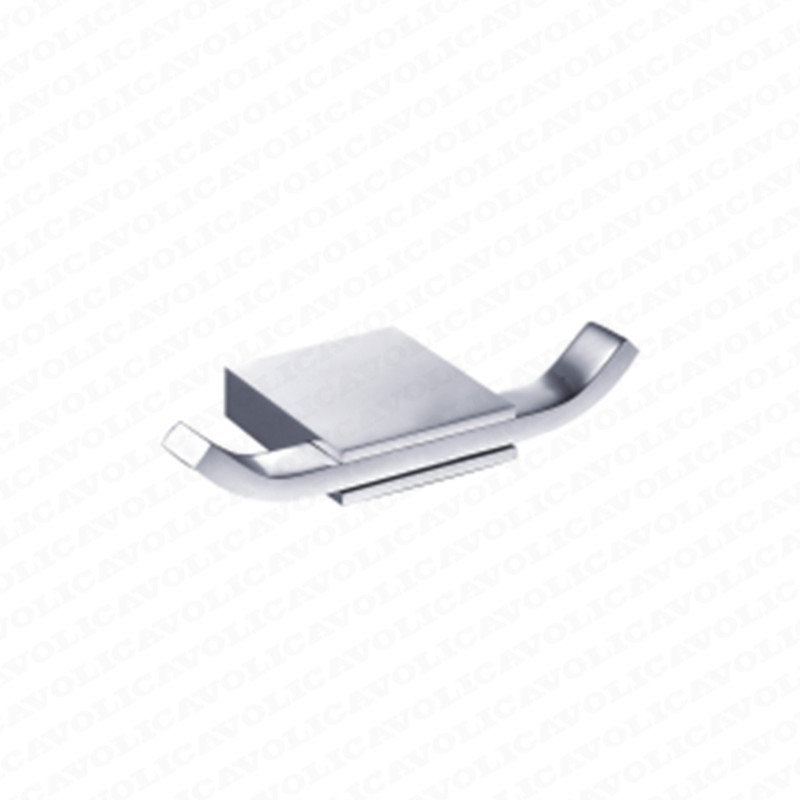 PriceList for Zinc Stainless Steel Bathroom Accessories 6pcs Set Chrome - 55800-High Quality Chrome Bathroom Accessories 6 pieces set – Cavoli