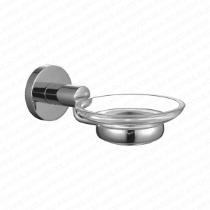 61200-New Hotel&Home Design Zinc Toilet bathroom accessories bathroom accessories 6 pieces set