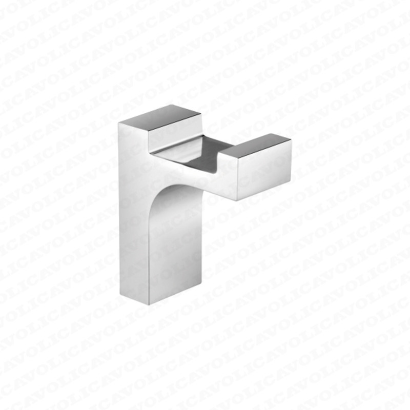 Popular Design for Stainless Steel Chrome Bathtub Arm - 62400-Simply Hotel Bath Room Luxury Set Bathroom Hardware Accessory China supplier – Cavoli