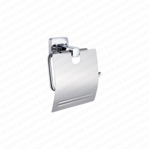 63000-New Hotel&Home Design Zinc Toilet bathroom accessories bathroom accessories 6 pieces set China supplier