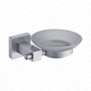 63200-Oxidation Sanitary Ware 6-pieces Hardware Set Bathroom Bath Toilet Accessory