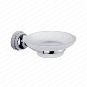 73100-European Design Sanitary Ware 6 pcs Hardware Set Bathroom Bath