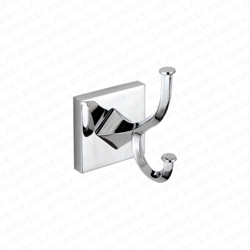 Discount Price Chrome Stainless Steel Tumbler Holder For Hotel Public Restroom - 74000-Wenzhou Manufacture New Hotel&Home Design Zinc+stainless steel/Chrome Toilet bathroom accessories bathroo...
