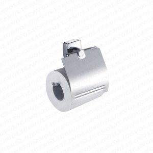 74300-New Hotel&Home Design Zinc+stainless steel/Chrome Toilet bathroom accessories bathroom accessories 6 pieces set