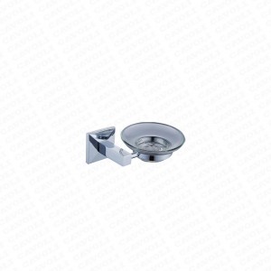 78100-New Hotel&Home Design Zinc+stainless steel Toilet bathroom accessories bathroom accessories 6 pieces set