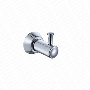 Popular Design for Stainless Steel Chrome Bathtub Arm - 78800-China supplier European Design Bath Hardware Set Bathroom Accessory – Cavoli