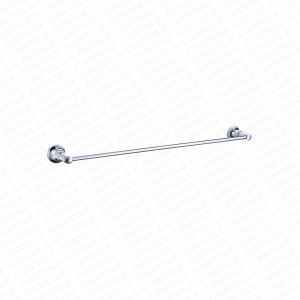 78900-Wenzhou Manufacturer High Quality Chrome Bathroom Accessories 6 pieces set