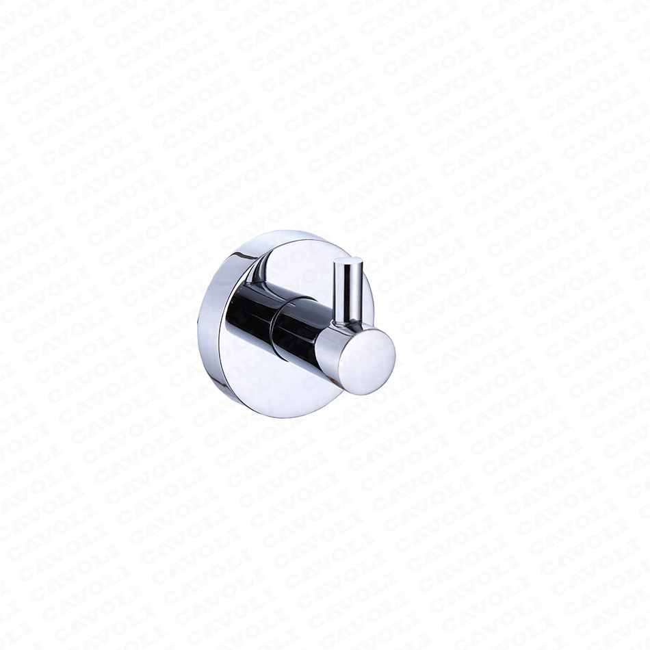Good User Reputation for European Design Zinc Stainless Steel Gold Soap Holder - 79000-Hot Selling European Design Bath Hardware Set Bathroom Accessory – Cavoli