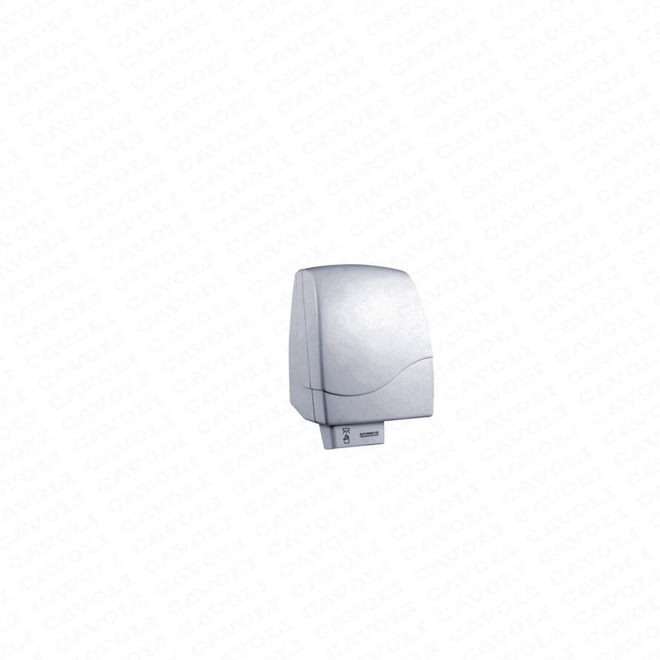 Professional China Chrome Stainless Steel Hand Dryer - 8616A-Factor Direct Electric Plug automatic Hand Dryers – Cavoli