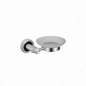91300-Aluminum/Polished /Oxidation China supplier European Design Bath Hardware Set Bathroom Accessory