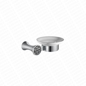 94300A-New Hotel&Home Design Brass Toilet bathroom accessories China supplier bathroom accessories 6 pieces set