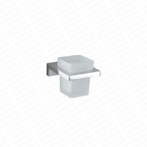 94400-European Design Bath Hardware Set Brass Bathroom Accessory