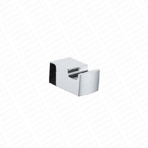 94400-European Design Bath Hardware Set Brass Bathroom Accessory