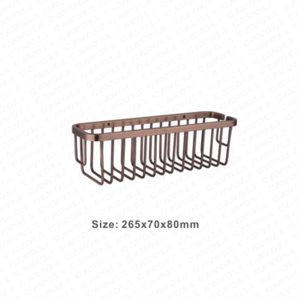 China wholesale 304ss Bath Basket - BK3801-High quality retail small moq bathroom accessories shelves tir-angle netlike corner basket Stainless Steel /Chrome – Cavoli