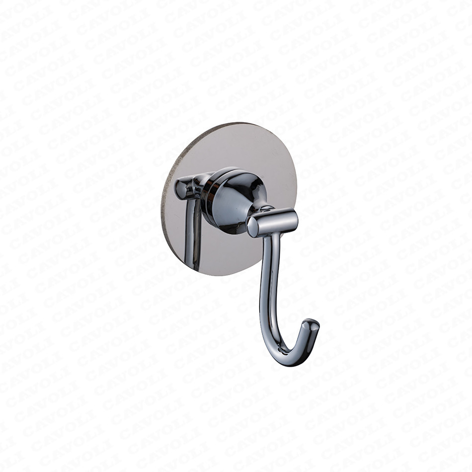 China wholesale Stainless Steel Robe Hooks - S11-Vintage Rustic Entryway Metal Wall Mounted Towel Hat Coat Clothes Bag Hanger Hooks – Cavoli