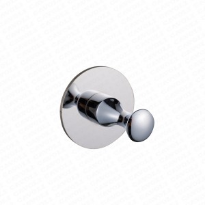 China Cheap price Chrome Stainless Steel Robe Hook - S5-no drill no damage fun environmental protection hook – Cavoli