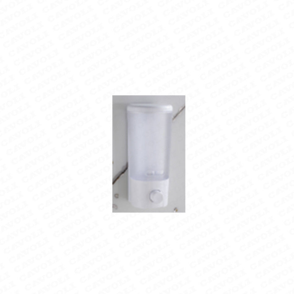 Good Quality Soap Dispenser Soap Holder - SD1019-soap dispenser glass bottle soap dispenser glass – Cavoli