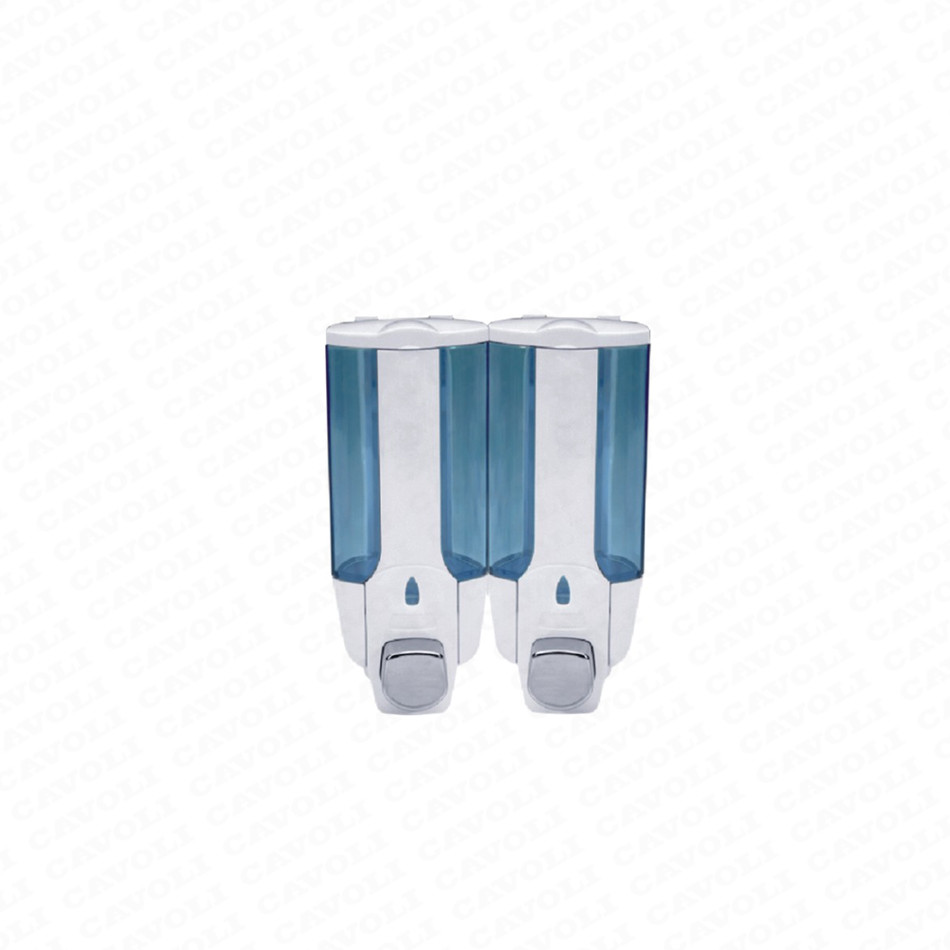 Good Quality Soap Dispenser Soap Holder - SD2013-Hot sale New Refillable Foam Soap Dispenser – Cavoli