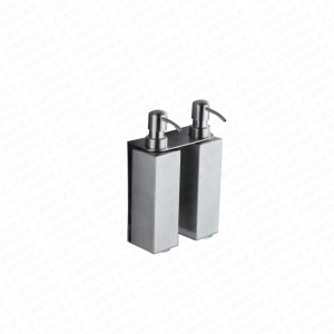SD3180-2021 auto wall foam touchless kitchen pump automatic liquid soap dispenser