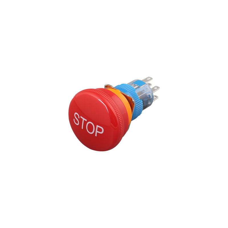 button-emergency-stop-16mm