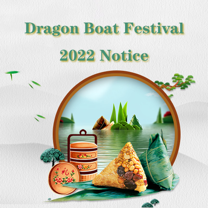 Why do we eat zongzi on Dragon Boat Festival?