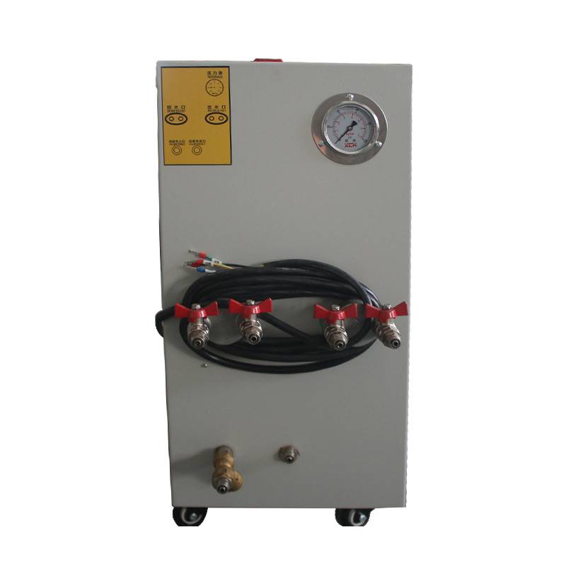 PriceList for Industrial Temperature Controller - Oil Temperature Controller – Xinlun detail pictures
