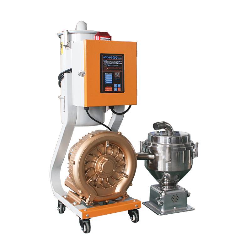 Chinese Professional 300g Automatic Suction Machine - 900G Automatic Loader – Xinlun