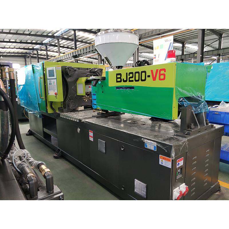 2018 High quality Standard Energy-Saving Injection Molding Machine - Standard Energy-Saving Injection Molding Machine – Xinlun detail pictures