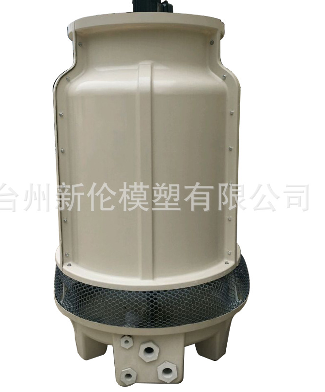 OEM/ODM Factory Atmospheric Cooling Tower - The cooling tower – Xinlun detail pictures