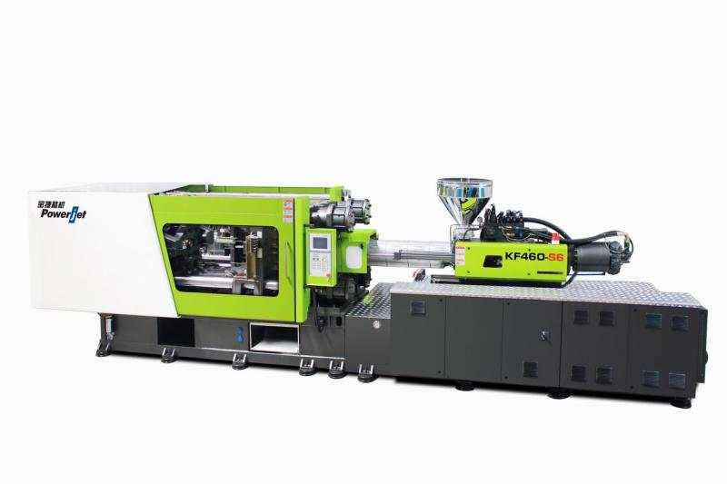 Injection molding machine Featured Image