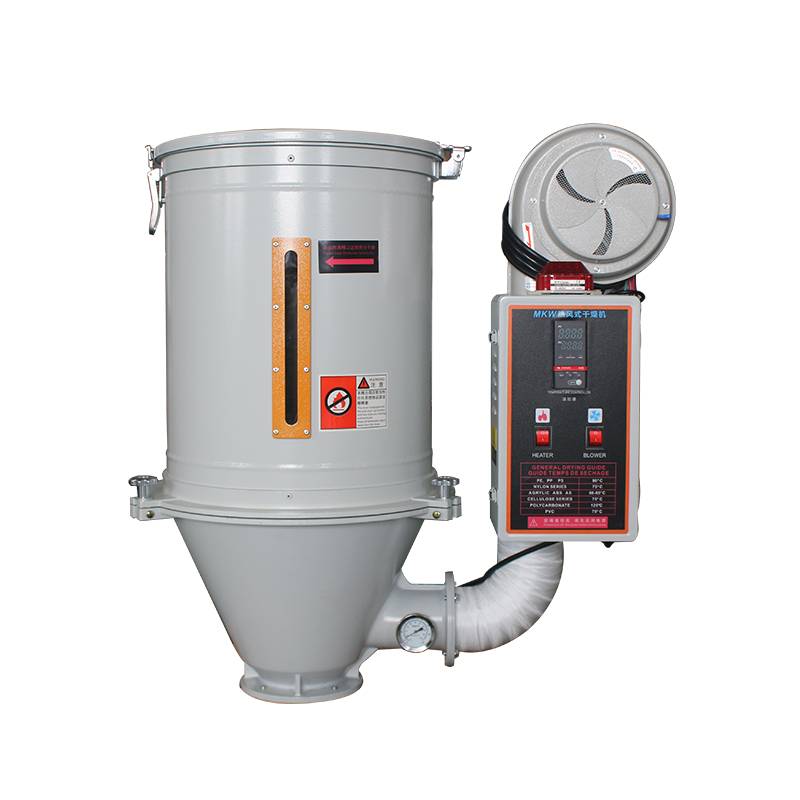 Cheap price Compact Dehumidifier - Hot Air Dryer – Xinlun