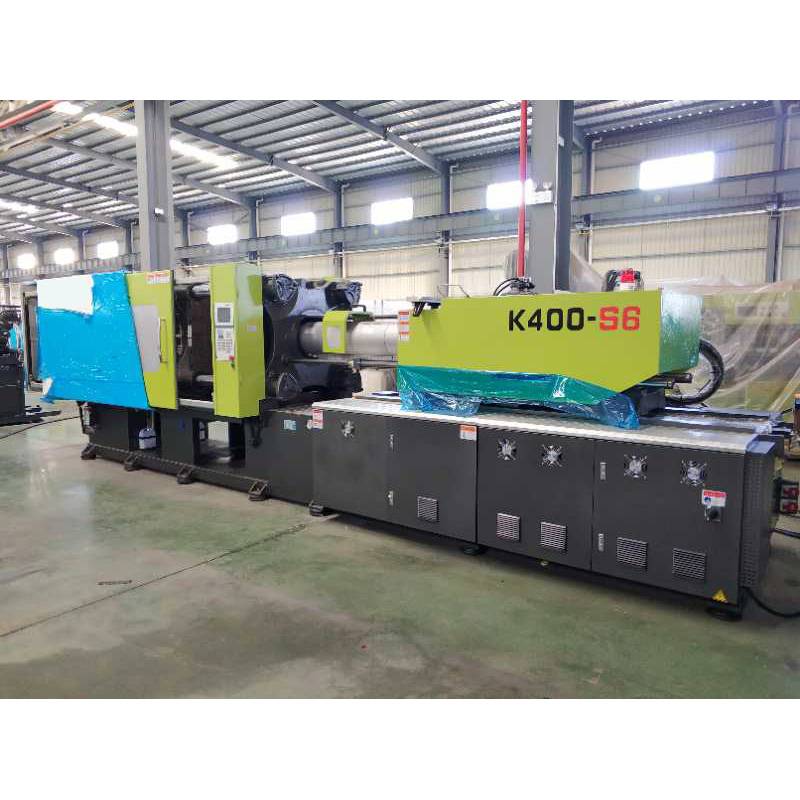 2018 High quality Standard Energy-Saving Injection Molding Machine - High Speed Injection Molding Machine – Xinlun detail pictures