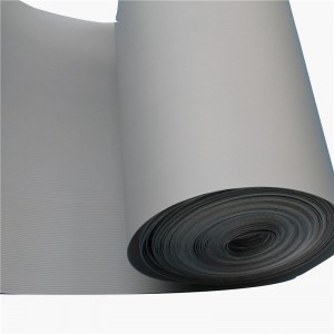 PP hollow sheet floor construction protection