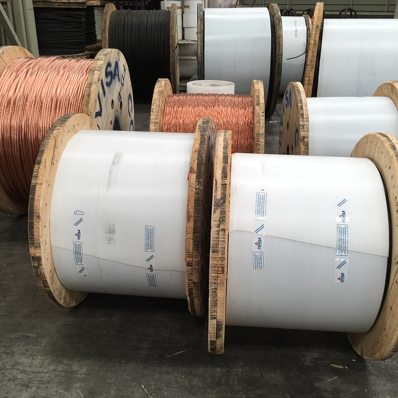 High reputation Pp Corrugated Interlayer - cable protection – Runping