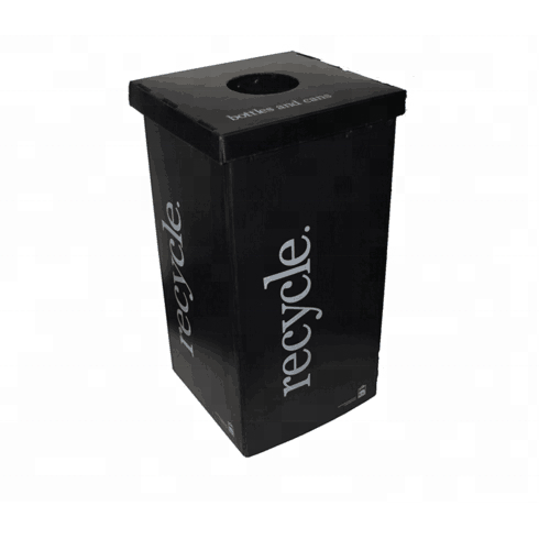 2020 China New Design Recyclable Plastic Box - bin – Runping