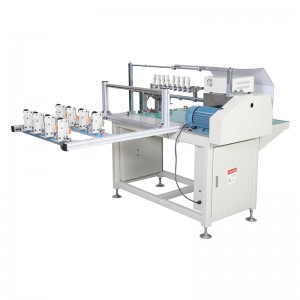 Simply Stator Coil Winding Machine