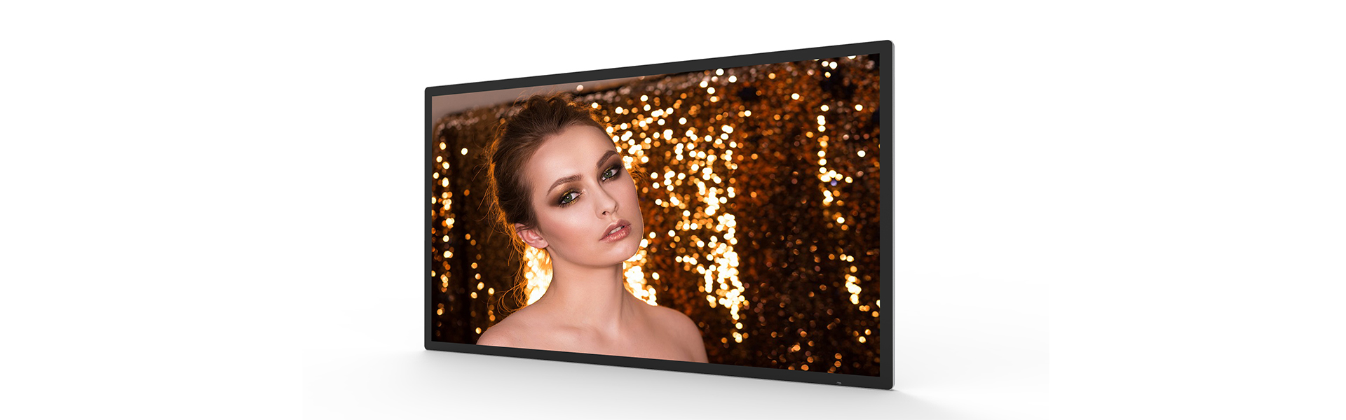 Touch Screen Digital Signage – No.521OC