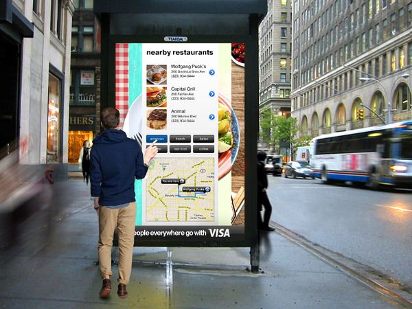 Beyond The Billboard: Why Retail Brands Are Embracing Programmatic DOOH