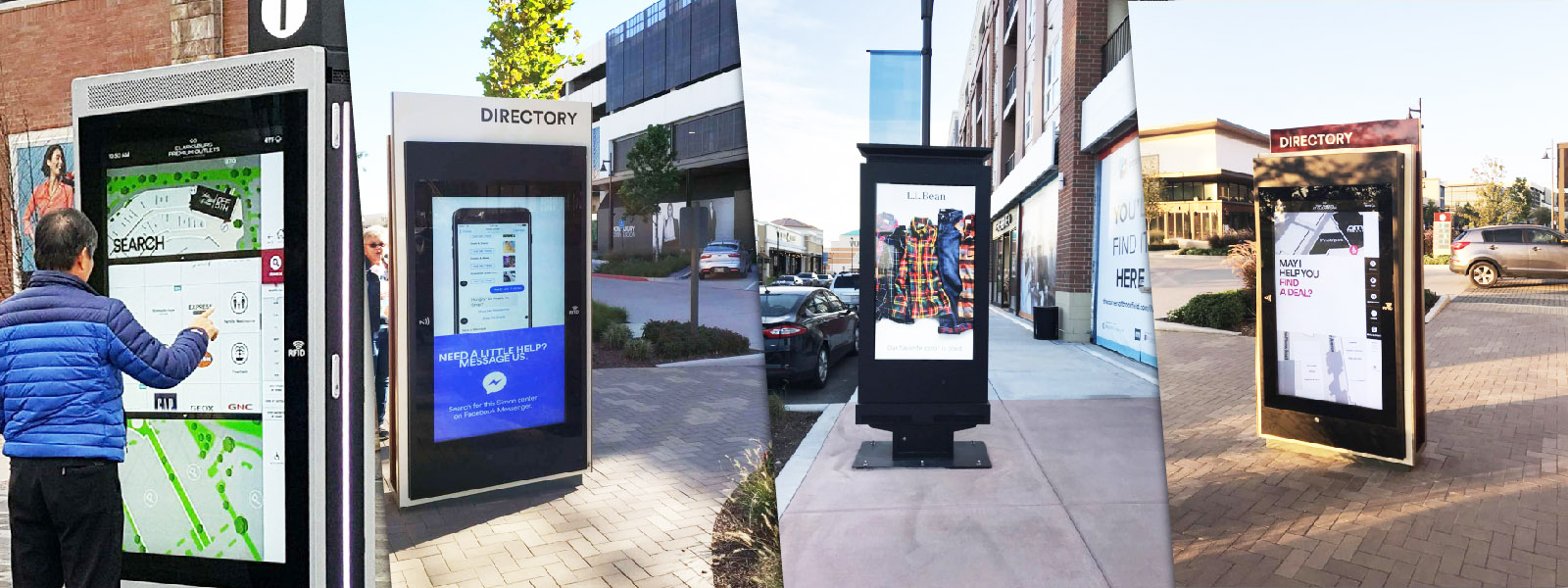 How to Build Your Outdoor Digital Signage Ecosystem: Top 10 FAQ