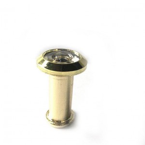 16mm Diameter Door Viewer
