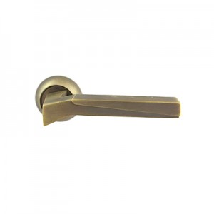 Manufactur standard Exterior Door Handles - Concealed Door Handles –  Jifu