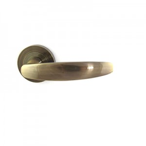 Entry Door Handlesets With Deadbolts