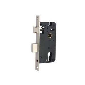 Peephole Viewer Manufacturer –  Famous Brand Products Metal Door Mortice Lock Body From China –  Jifu
